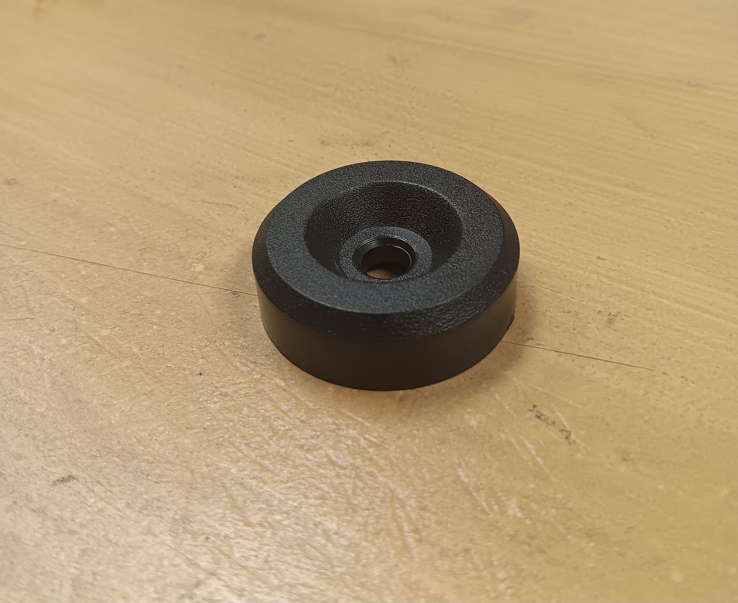 ADAPTATEUR PLATEAU 45 TOURS