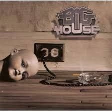 BIG HOUSE - BIG HOUSE (CD)