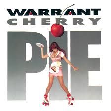 WARRANT - CHERRY PIE (CD)