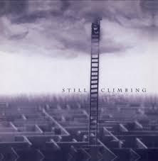 CINDERELLA - STILL CLIMBING (CD)