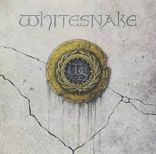 WHITESNAKE - WHITESNAKE (CD)