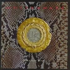 WHITESNAKE - WHITESNAKE&#39;S GREATEST HITS (CD)