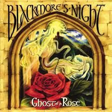BLACKMOR'S NIGHT - GHOST OF A ROSE (CD)