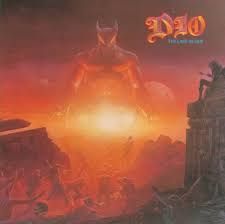 DIO - THE LAST IN LINE (CD)