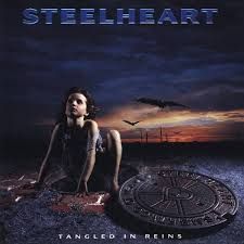 STEELHEART - TANGLED IN REINS (CD)