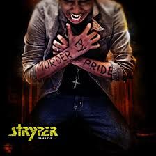 STRYPER - MURDER BY PRIDE (CD)
