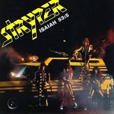 STRYPER - SOLDIERS UNDER COMMAND (CD)