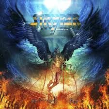 STRYPER - NO MORE HELL TO PAY (CD)