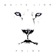 WHITE LION - PRIDE (CD)