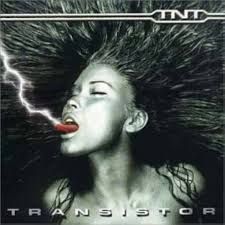 TNT - TRANSISTOR (CD)