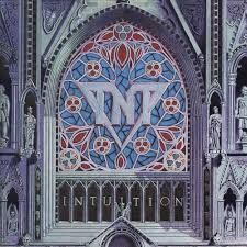 TNT - INTUITION (CD)