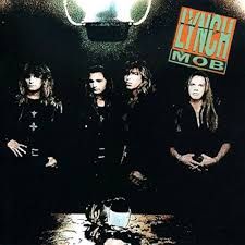 LYNCH MOB - LYNCH MOB (CD)