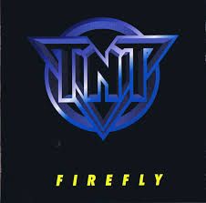 TNT - FIREFLY (CD)