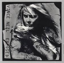 VINCE NEIL - EXPOSED (CD)