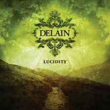 DELAIN - LUCIDITY (CD)