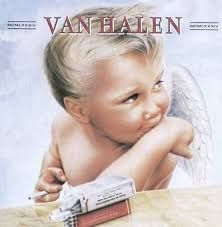 VAN HALEN - 1984 (CD)