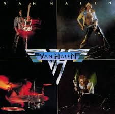 VAN HALEN - VAN HALEN (CD)
