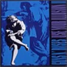 GUNS N ROSES - USE YOUR ILLUSION II (CD)