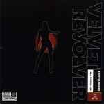 VELVET REVOLVER - CONTRABAND (CD)