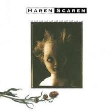 HAREM SCAREM - HAREM SCAREM (CD)