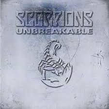 SCORPIONS - UNBREAKABLE (CD)