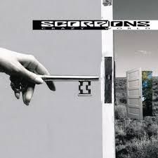 SCORPIONS - WIND OF CHANGE (CD)