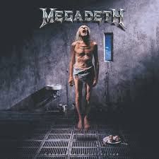 MEGADETH - COUNTDOWN TO EXTINCTION (CD)