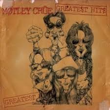 MOTLEY CRUE - GREATEST HITS (CD)