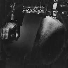 ACCEPT - BALLS TO THE WALL (CD)