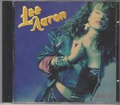 LEE AARON - BODYROCK (CD)