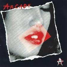 ARCADE - ARCADE (CD)