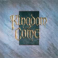 KINGDOM COME - KINGDOME COME (CD)