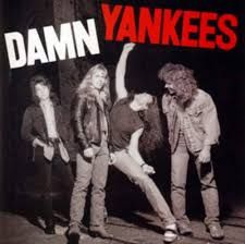 DAMN YANKEES - DAMN YANKEES (CD)