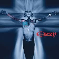 OZZY OSBOURNE - DOWN TO EARTH (CD)