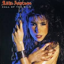 LEE AARON - CALL OF THE WILD (CD)