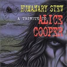VARIOUS - HUMANARY STEW TRIBUTE TO ALICE COOPER (CD)