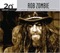 ROB ZOMBIE - THE BEST OF ROB ZOMBIE (CD)