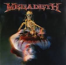 MEGADETH - THE WORLD NEEDS A HERO (CD)