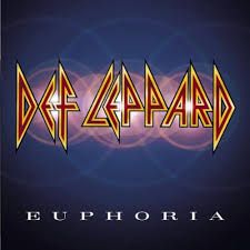 DEF LEPPARD - EUPHORIA (CD)
