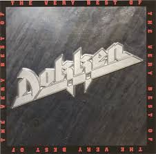 DOKKEN - THE VERY BEST OF DOKKEN (CD)