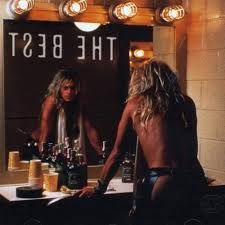 DAVID LEE ROTH - THE BEST (CD)