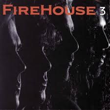 FIREHOUSE - FIREHOUSE 3 (CD)