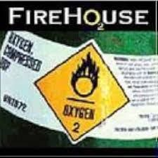 FIREHOUSE - OXYGEN2 (CD)