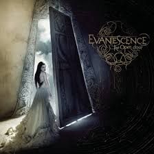 EVANESCENCE - THE OPEN DOOR (CD)