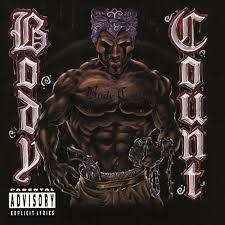 BODY COUNT - BODY COUNT (CD)