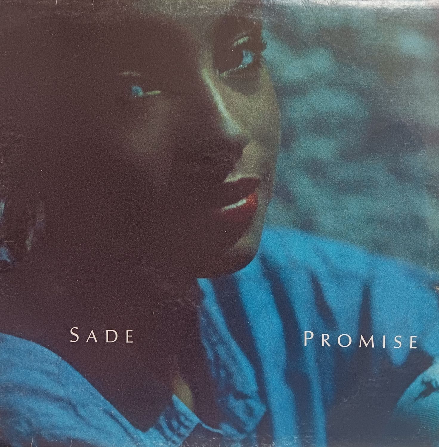 SADE - Promise