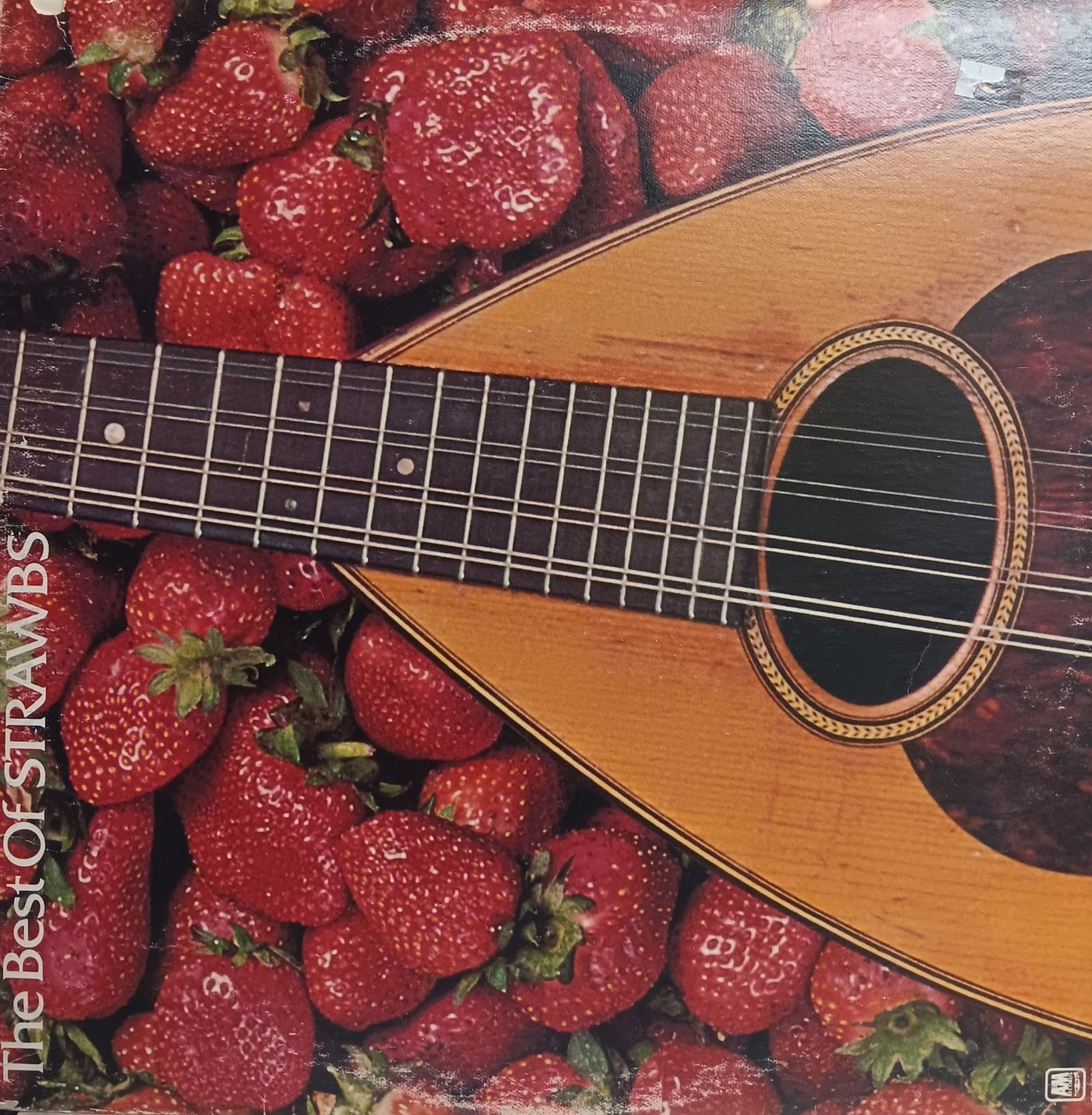 THE STRAWBS - The Best of The Strawbs