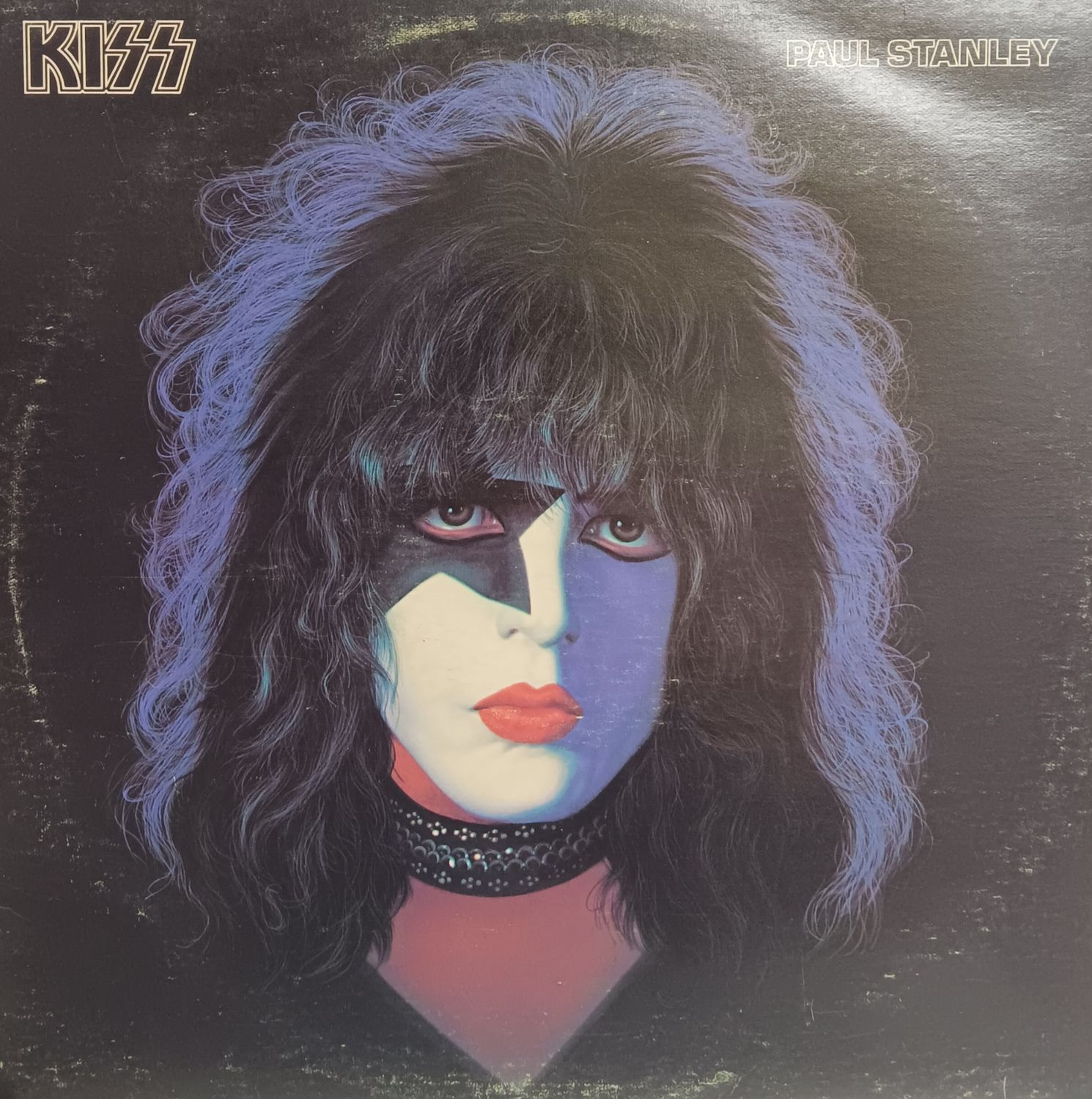 KISS - Paul Stanley