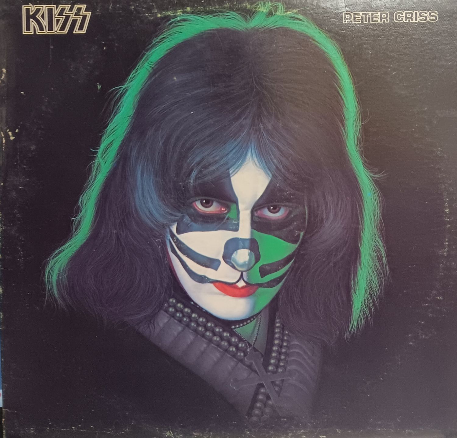 KISS - Peter Criss
