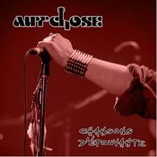 AUTCHOSE - CHANSONS D&#39;ÉPOUVANTE (RSD 2025)